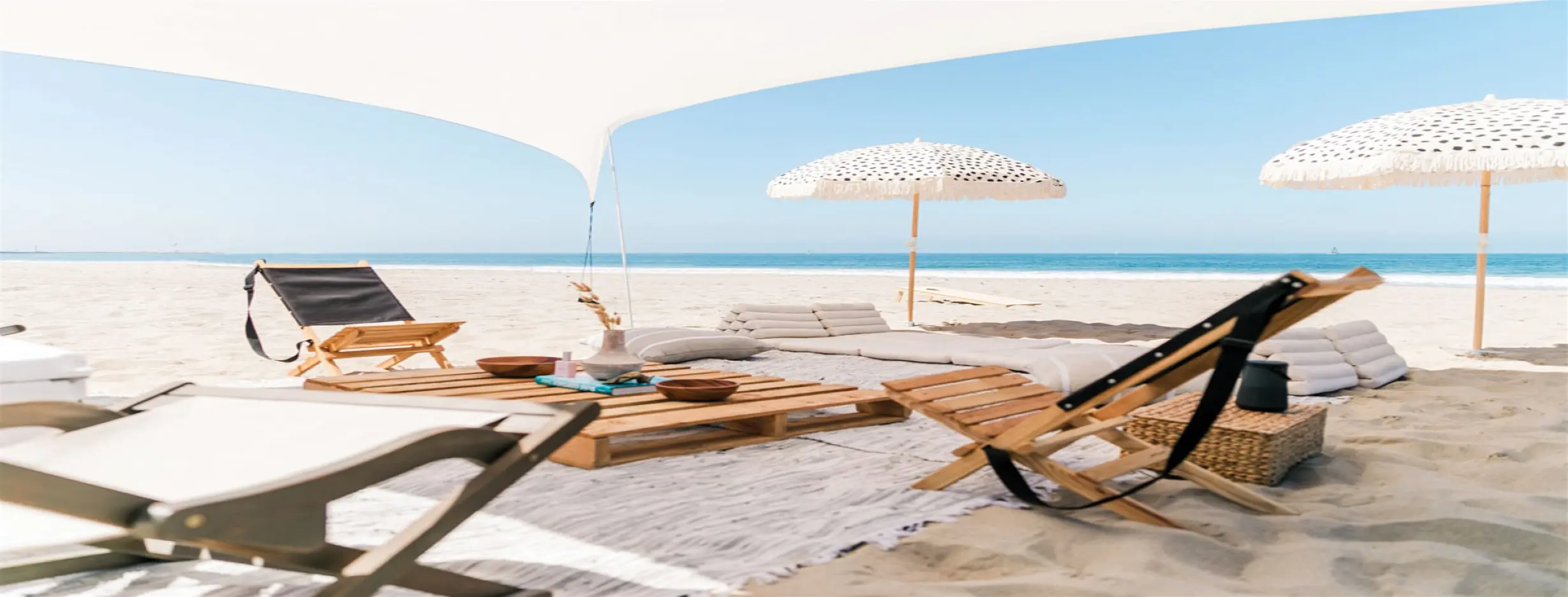 Image for Beach Bliss